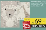 Kinderteppich im Angebot bei BRAUN Möbel-Center in Filderstadt Kinderteppich Angebote bei BRAUN Möbel-Center Filderstadt für 69,00 €