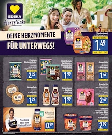 Kaffee im E center Prospekt "Wir lieben Lebensmittel." mit 26 Seiten (Augsburg)