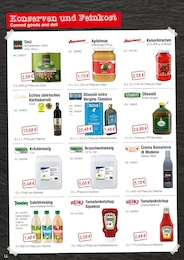 Kürbiskernöl Angebot & Preis im aktuellen Hamberger Prospekt Kürbiskernöl Angebot im aktuellen Hamberger Prospekt auf Seite 14