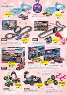 Handy im Toys World Prospekt "… wo Kinderaugen leuchten!" mit 24 Seiten (Bielefeld)