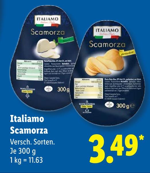 Scamorza