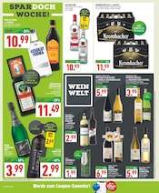 Bier im Marktkauf Prospekt in Hamminkeln Aktueller Marktkauf Prospekt mit Bier, "Aktuelle Angebote", Seite 14