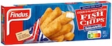 Lidl Crespin - Promo 13 Bâtonnets façon Fish&Chips Promo 13 Bâtonnets façon Fish&Chips à 1,35 € dans le catalogue Lidl à Crespin
