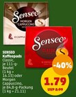 Penny-Markt Dillingen - Kaffeepads Angebot im Prospekt Kaffeepads bei Penny-Markt im Dillingen Prospekt für 1,79 €