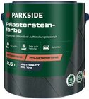 Pflastersteinfarbe Anthrazit Angebote von PARKSIDE bei Lidl Lüdenscheid