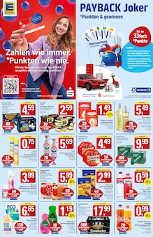 Krombacher im aktuellen WEZ Prospekt (Minden) Krombacher im WEZ Prospekt "Die WEZette" mit 18 Seiten (Minden)