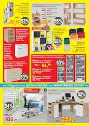 Schreibtisch im Opti-Megastore Prospekt in Bremen Aktueller Opti-Megastore Prospekt mit Schreibtisch, "Hot Sommer Sale", Seite 14