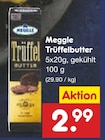 Aktuelles Trüffelbutter Angebot bei Netto Marken-Discount in Wuppertal ab 2,99 €