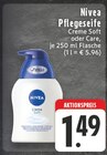 Pflegeseife Creme Soft im Angebot bei E center in Sankt Augustin Pflegeseife Creme Soft Angebote von Nivea bei E center Sankt Augustin für 1,49 €