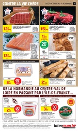 Prospectus Intermarché Super "Intermarché" en cours à Le Perreux-sur-Marne, Page 5 Catalogue Intermarché Super en cours à Le Perreux-sur-Marne, "Intermarché", Page 5