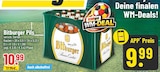 Aktuelle Bitburger Angebote bei Trinkgut in Wuppertal Aktuelles Pils Angebot bei Trinkgut in Wuppertal ab 9,99 €