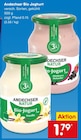 Bio-Joghurt Vanille von Andechser im aktuellen Netto Marken-Discount Prospekt für 1,79 €