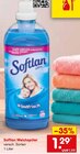Weichspüler im Angebot bei Netto Marken-Discount in Lahr Weichspüler Angebote von Softlan bei Netto Marken-Discount Lahr für 1,29 €