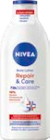 Repair&Care Body Lotion von NIVEA für 5,45 € bei Müller im Angebot Repair&Care Body Lotion von NIVEA im aktuellen Müller Prospekt