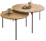 Couchtisch Angebote bei Opti-Wohnwelt Saarlouis für 89,00 €