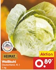 Netto Marken-Discount Warburg (Hansestadt) Prospekt mit  im Angebot für 0,89 €
