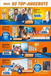 Aktueller expert Prospekt mit Handy, "Top Angebote", Seite 8