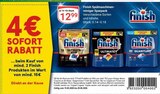 Aktuelle Geschirrspüler Angebote bei GLOBUS in Braunschweig Aktuelles Spülmaschinenreiniger Sparpack Angebot bei GLOBUS in Braunschweig ab 12,99 €