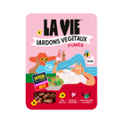Promo Lardons Végétaux à 2,37 € dans le catalogue Carrefour Market à Rozérieulles