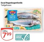 Aktuelles Regenbogenforelle Angebot bei GLOBUS in Leipzig ab 7,99 €