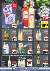 Freixenet-Sekt im EDEKA Prospekt in Görlitz Aktueller EDEKA Prospekt mit Freixenet-Sekt, "Wir lieben Lebensmittel!", Seite 23