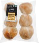 Naturland Herzberger Bio-Rhönweck von  im aktuellen tegut Prospekt für 1,69 €