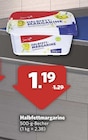Aktuelles Halbfettmargarine Angebot bei combi in Bielefeld ab 1,19 €