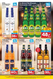 Netto Marken-Discount Echter Nordhaeuser im Prospekt Netto Marken-Discount Echter Nordhaeuser im Prospekt