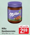 Aktuelle Milka Angebote bei famila Nordost in Lübeck Aktuelles Milka Angebot bei famila Nordost in Lübeck ab 2,69 €