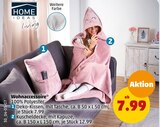 Wohnaccessoire Angebote von Home Ideas Living bei Penny-Markt Germering für 7,99 €