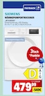 Wärmepumpentrockner im Angebot bei E center in Stuttgart Wärmepumpentrockner Angebote von Siemens bei E center Stuttgart für 479,99 €