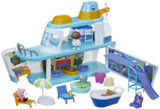 PEPPA PIG PEPPAS KREUZFAHRTSCHIFF Angebote von HASBRO bei Müller Cottbus für 39,99 €