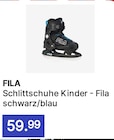 Schlittschuhe Kinder von FILA im aktuellen Decathlon Prospekt für 59,99 €