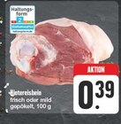 Aktuelles Hintereisbein Angebot bei EDEKA in Leipzig ab 0,39 €