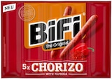 Chorizo oder Pizza Carazza Angebote von BiFi bei Penny Homburg für 1,99 €