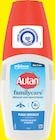 Family Care spray - Autan en promo chez Lidl Family Care spray - Autan dans le catalogue Lidl