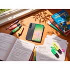 Smartphone Galaxy A56EE - SAMSUNG en promo chez Carrefour Orange à 379,99 €