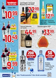 Gin Angebot & Preis im aktuellen Trinkgut Prospekt Gin Angebot im aktuellen Trinkgut Prospekt auf Seite 6
