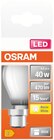 Ampoule LED - Osram en promo chez Colruyt Vienne à 8,00 €