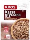 Buchweizen von KROS im aktuellen Thomas Philipps Prospekt