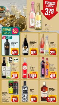 Whiskey im aktuellen REWE Prospekt (Wolfsburg) Whiskey im REWE Prospekt "Dein Markt" mit 34 Seiten (Wolfsburg)