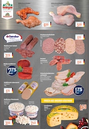 Aktueller K+K - Klaas & Kock Prospekt mit Leberwurst, "Wenn Lebensmittel, dann K+K", Seite 3