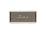 Middleton Bluetooth Lautsprecher, Cream, Wasserfest im MediaMarkt Saturn Prospekt Middleton Bluetooth Lautsprecher, Cream, Wasserfest von MARSHALL im aktuellen MediaMarkt Saturn Prospekt für 239,92 €