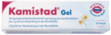 LINDA Lichtenstein - Kamistad Gel Angebot im Prospekt Kamistad Gel bei LINDA im Lichtenstein Prospekt für 9,99 €