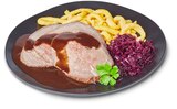 Rinder-Sauerbraten Angebote von MÜHLENHOF bei Penny Freiburg für 7,99 €