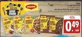 Aktuelle Hackfleisch Angebote bei E center in Würzburg Aktuelles Fix oder Food Travel Lasagne Angebot bei E center in Würzburg ab 0,49 €