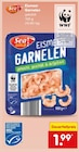 Eismeer Garnelen Angebote von Sea Gold bei Netto Marken-Discount Plauen für 1,99 €