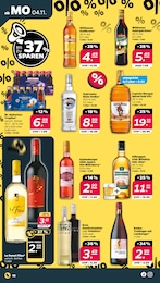 Rum im Netto mit dem Scottie Prospekt Günstig. Besser. Für Dich. auf S. 10