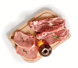 Supermarchés Match Cernay - Promo Porc Côte Promo Porc Côte à 4,99 € dans le catalogue Supermarchés Match à Cernay