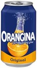 Dr. Pepper oder Orangina Limonade Angebote bei REWE Rostock für 0,79 €